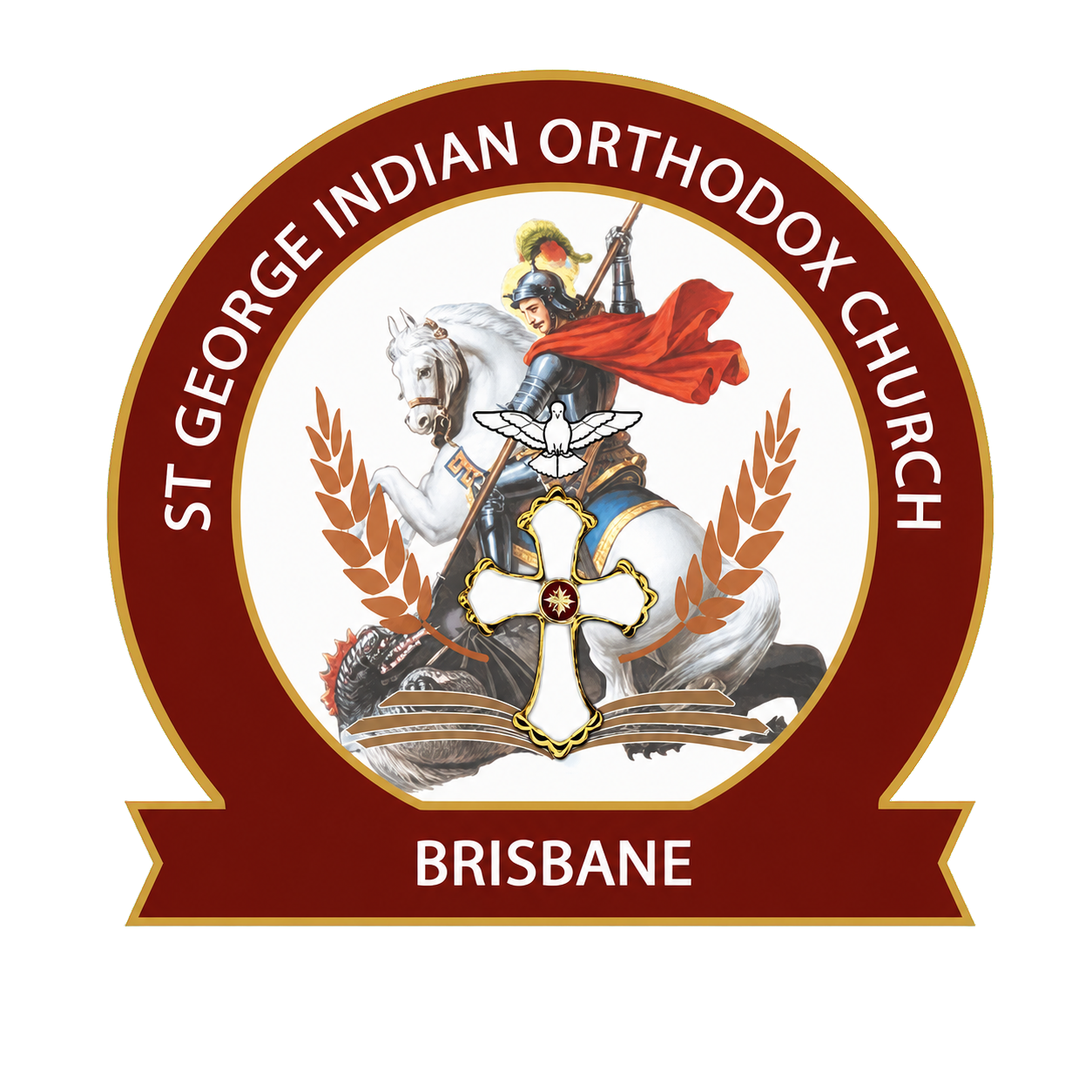 St George Indian Orthodox Church